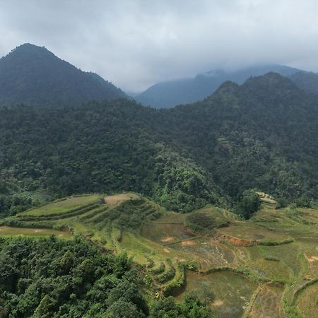 Lanh Sapa Homestay Екстер'єр фото