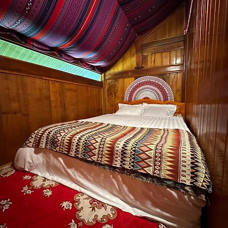 Lanh Sapa Homestay Екстер'єр фото