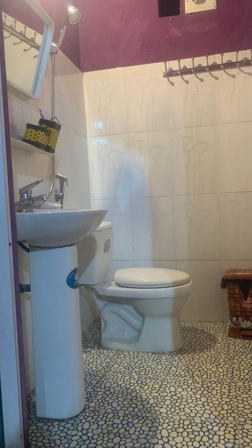 Lanh Sapa Homestay Екстер'єр фото